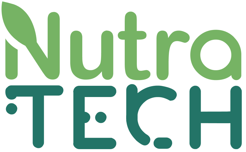 NutraTech - Natural Products
